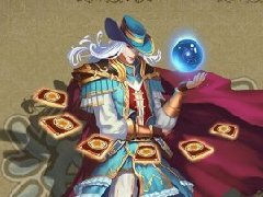 再战天下险地 《海之乐章》欢乐玩法无极限