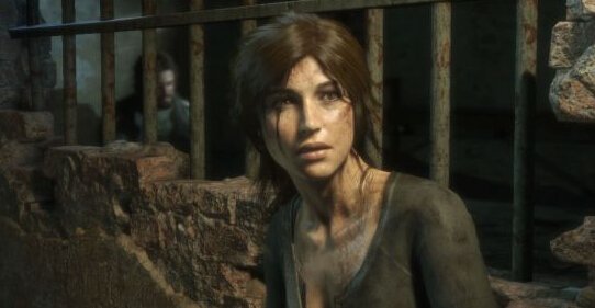 《古墓丽影:崛起》DLC巫师的圣殿被评7分