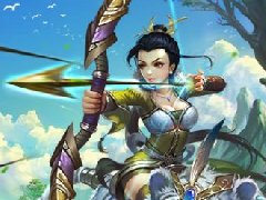 过年红包抢先放《画江山》天降鸿福有惊喜