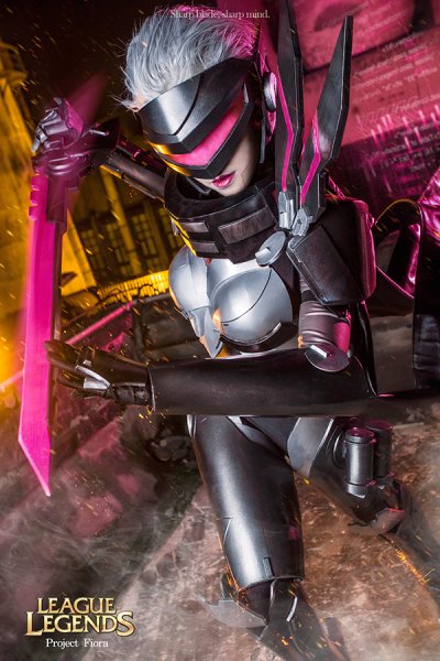 2016 ChinaJoy封面大赛第三周评委推荐选手揭晓