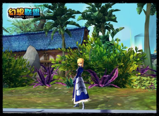 打造本命哪家强？《幻想联盟》正面刚！