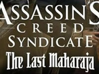 《刺客信条:枭雄》最后的大君DLC上市