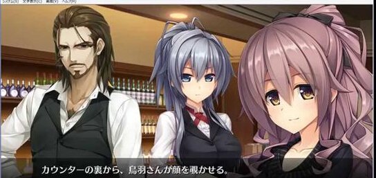 日本18禁游戏厂商大招防止玩家下盗版