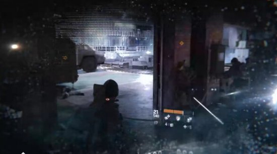 全境封锁黄金版跟普通版的区别在哪里?