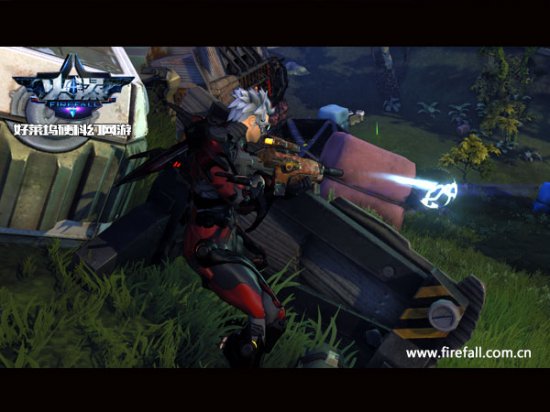 激爽不同凡响《火瀑》创新战法介绍