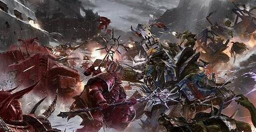 魔兽7.0领衔2016年可能会火的MMO网游