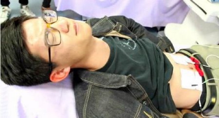 【囧图】生二胎?先签个合同吧