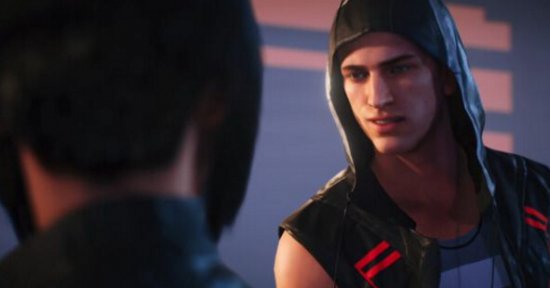 《镜之边缘:催化剂》战役预告 内测版公布