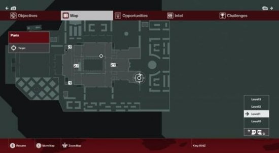 《杀手6》评测:体验花式刺杀的快乐