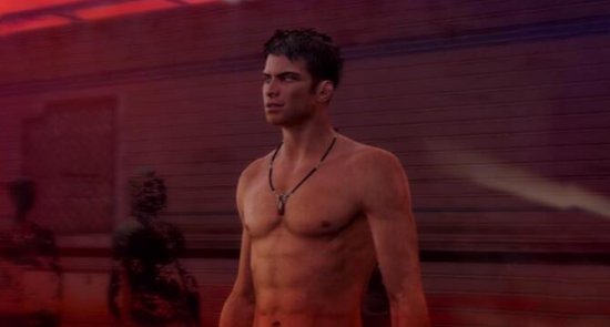 《鬼泣5》PC中文版全部图文攻略(已完结)