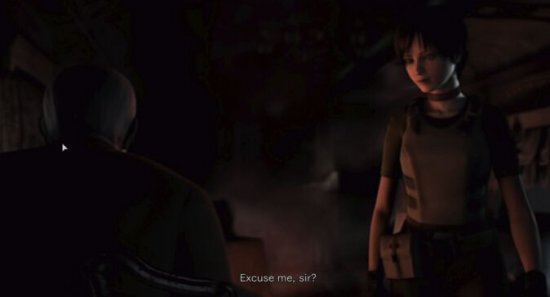 《生化危机0HD》评测7.5分:这盆冷饭炒得不错