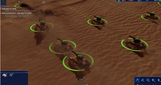 《家园：卡拉克沙漠》评测：简约而不简单