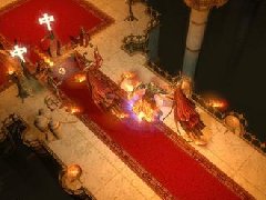 欧美游戏在线时长月榜:《泰拉瑞亚》人气飙升