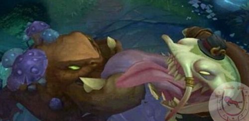 LOL新英雄河流之王成为最令人讨厌的英雄