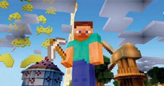 《我的世界》1.8.0版本及1.7.2作弊码大全