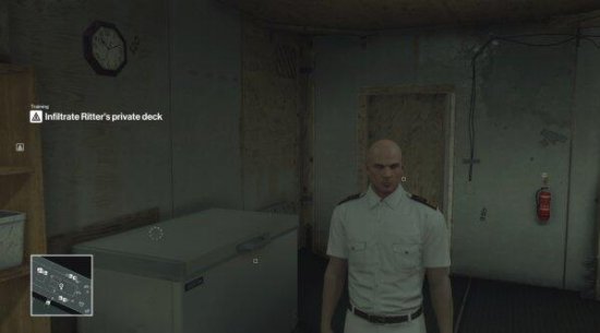 《杀手6》评测:体验花式刺杀的快乐