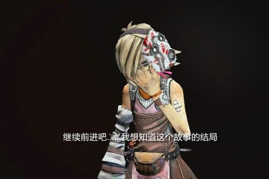 为制作人点赞！盘点让玩家感动至极的游戏片段