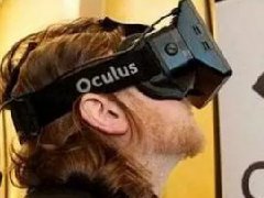 VR究竟多奇幻?eSmart邀你共赴一场VR奇幻之旅