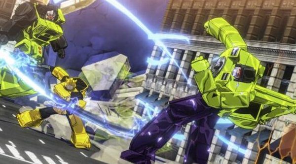 《变形金刚:毁灭》第六关不被吸过关方法解析