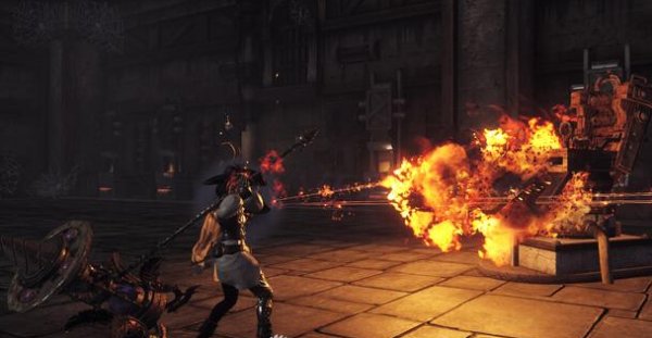 国服别等了《魔剑英雄》韩服公测将停运