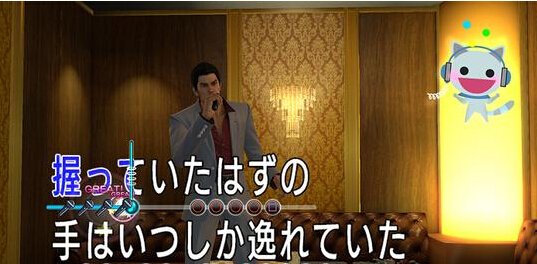 《如龙极》评测:初代经典故事重现!