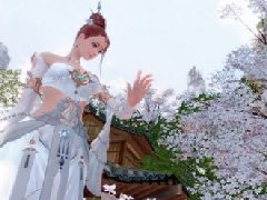 绝版收藏!《笑傲江湖OL》百套经典时装大盘点