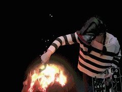 谷歌VR绘画软件演示公布 简直神笔马良!