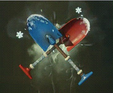 《怪物猎人OL》黄金武器特效外观曝光