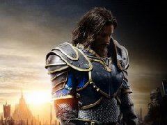 导演在想什么?魔兽电影主演自曝没玩过魔兽