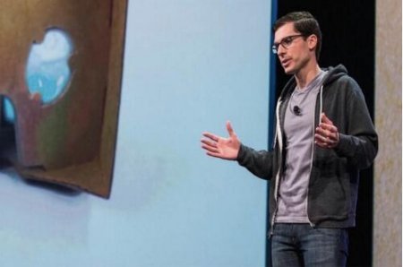 Google布局虚拟现实战略:目前重心仍在VR