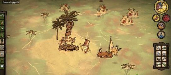 饥荒海难基座有什么用?饥荒海难基座在哪?