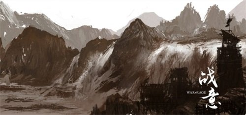 开放式研发！玩家受邀为《战意》NPC采集脸模