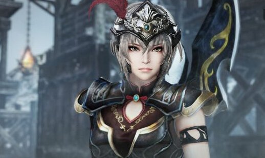 真三国无双7:猛将传免安装中文硬盘版下载