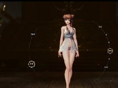 《天谕》评测:昼夜变化体现高能特效