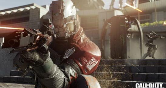 《使命召唤13:无限战争》PS4简中版公布
