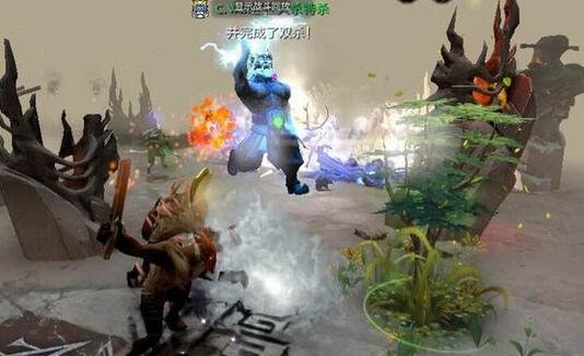 脑洞大开 2016年DOTA2春节晚会节目单曝光