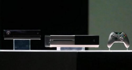 微软哭晕?Xbox One全球总销量终于曝光