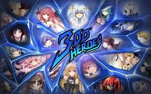 《300英雄》圆环之理与失落圣诞2大新区上线