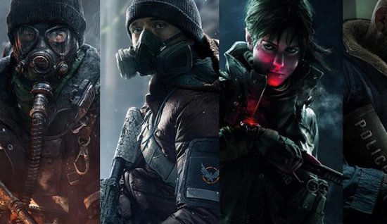 全境封锁steam和uplay版有区别吗?哪里买好?