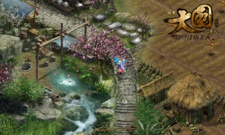 拒绝拥挤!《大国》五一带你逛名胜