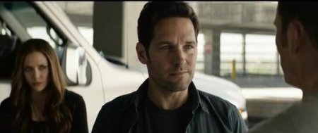 《美国队长3》新宣传视频 上映倒计时