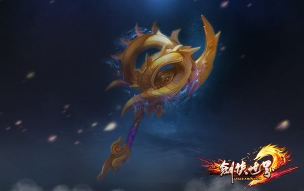 悬疑四起 《剑侠世界2》春季资料片大猜想