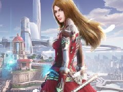 《极点进化》今日二测火爆开启!