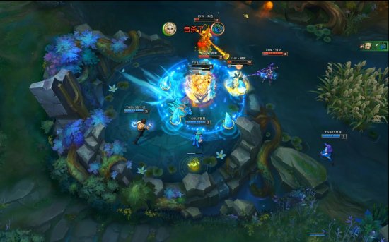 《D10》媒体赛四强高手亮剑 棋牌游戏开发有望进决赛