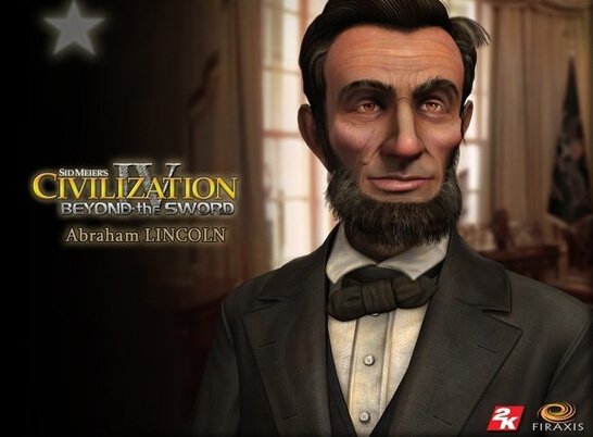 如果游戏也有奥斯卡：那么他就是游戏界的小李