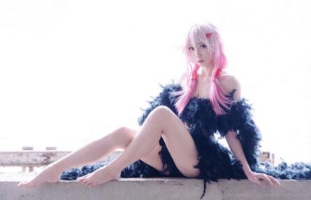 COS秀:美腿诱惑!大长腿来袭