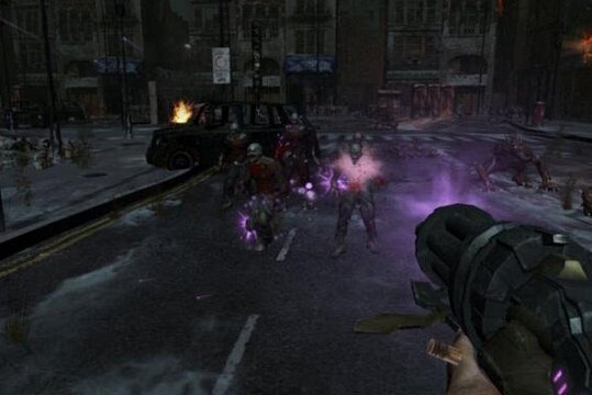 《暗黑重生之门》24种武器属性效果一览