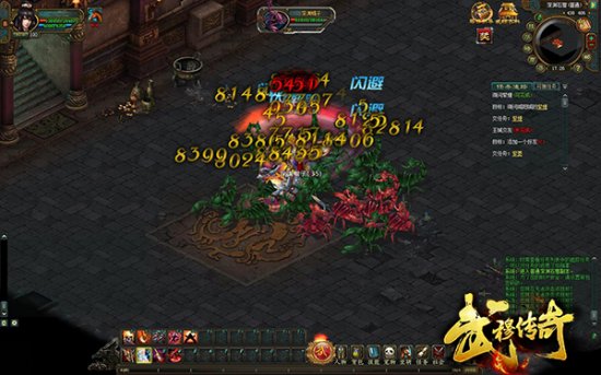 《武穆传奇》今日不删档首测 核心玩法抢先看