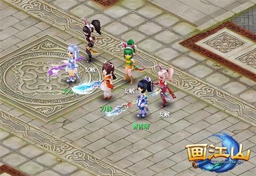 养宠是门大学问《画江山》教你育神兽