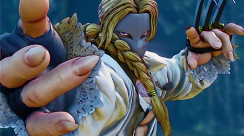 英雄多情！盘点那些背景离奇的格斗名角们